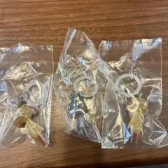 どこでもいっしょ めじるしアクセサリー