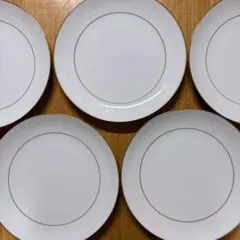 Noritake ノリタケ 金縁 食器セット 18枚NIPPON TOKI - メルカリ