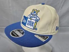 NEW ERA UCLA Bruins 9FIFTY キャップのサムネイル