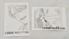 ギヴン展　ENCORE　ぱしゃこれ　春樹