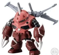 ガンダム FW コンバージ ♯27 ズゴック SEED FREEDOM.ver