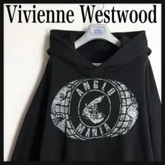 2025年最新】Vivienne Westwood メンズ パーカーの人気アイテム