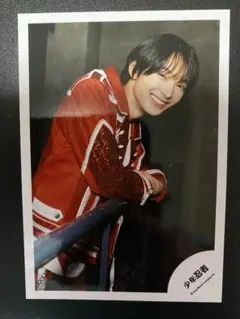 内村颯太　公式写真