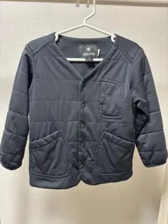 スノーピーク　キッズ　フレキシブルインサレーション　100のサムネイル