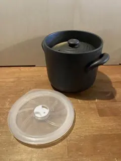 日立炊飯器 内釜 HITACHI 大火力打込み鉄釜 圧力&スチーム H123N5