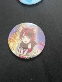 すとぷり 莉犬 缶バッジ