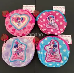 ミニーのファンダーランド カプセルトイ コンプリート