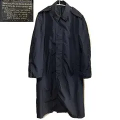 50s U.S.A.F レインコート 40S ビンテージ MIL-R-3386のサムネイル