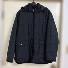 Hush Puppies キルティングジャケット