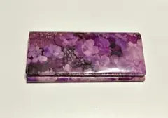 美品 FRUTTI DI BOSCO アルバマジックアワー アルバアリス 財布 FRUTTI DI BOSCO】長財布ALBA alice（アルバ アリス）Magic Hour