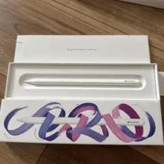 ⭐️極美品 Apple Pencil Pro（第3世代対応）ほぼ未使用・箱付き