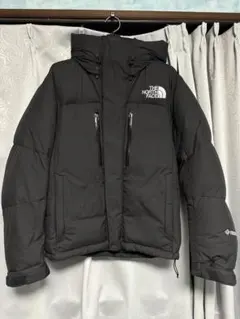 THE NORTH FACE バルトロライトジャケット ND92340 黒S