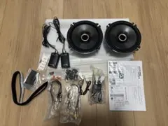 ナカミチNAKAMICHI NSE-CS1618 NSE1618 - メルカリ
