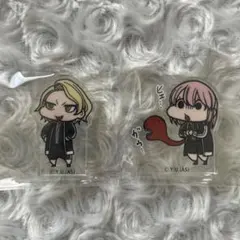 2025年最新】桃源暗鬼 チビキャラブロックの人気アイテム - メルカリ