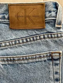 【古着】 90s Calvin Klein Jeans ジーンズ