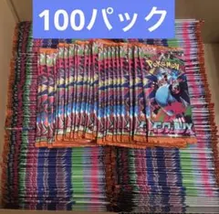 インフェルノXバラパックサーチ済み107パック - メルカリ