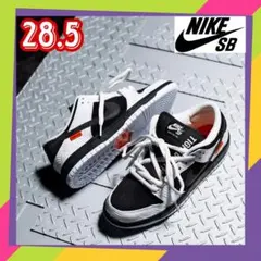 ダンク TIGHTBOOTH × NIKE SB DUNK LOW PRO