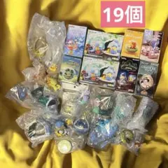 ポケモン　リーメント　まとめ売り　ポケモン　フィギュアのサムネイル