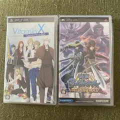 戦国BASARA バトルヒーローズVitamin X Detective B6