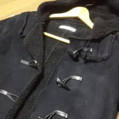 アーバンリサーチ ダッフルコート フリーサイズ