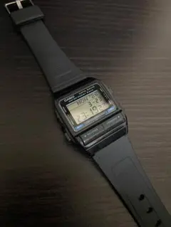SEIKO SilverWave H357-5120 シルバーウェーブ デジアナ - メルカリ