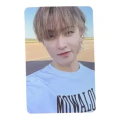 NCT DREAM DREAMSCAPE マーク トレカ