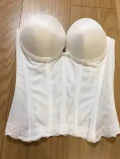 【THE D】ブライダルインナー