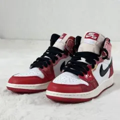 美品 Nike Air Jordan 1 Retro High OG SP 3