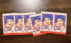 キンプリ前売り特典