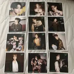 seventeen ひとりじゃない　エントリーカード