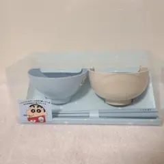 クレヨンしんちゃん　食器セット
