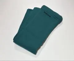 ズッカ zucca タイツグリーン