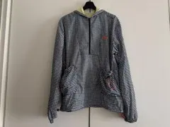 【common gull products.】ナイロンジャケット