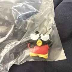 クレヨンしんちゃん×サンリオキャラクターズ フィギュアコレクション バッドばつ丸