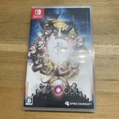 RAIN CODE Nintendo Switch 超探偵事件簿 レインコード