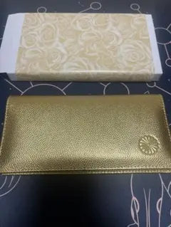 2025年最新】皇居 財布 ゴールドの人気アイテム - メルカリ