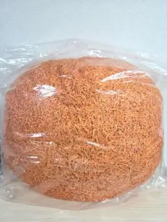 ベビースター ラーメン丸 クッション 非売品のサムネイル