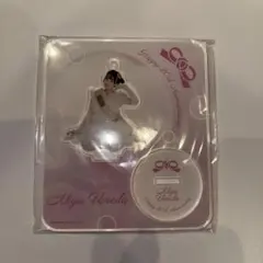 ベ*ン様 CUTIE STREET 梅田みゆ 生誕祭 アクリルスタンド