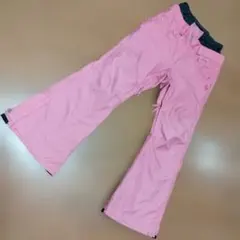 AA HARDWEAR ダブルエー　Mサイズ　スノーボードパンツ　レディースのサムネイル