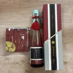 刀剣乱舞 和泉守兼定 空瓶