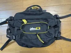 希少・ヴィンテージ】マウンテンスミス サイクリングギア