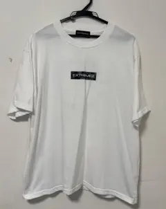 メンズ　Tシャツ　カジュアル　ストリート