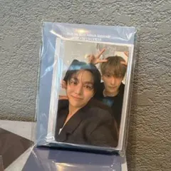 セブチ　ドギョム　スングァン　serenade wvsgb特典セット