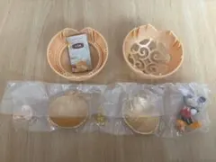 ミッキーマウス カプセルトイ