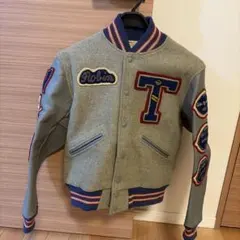 ウエアハウス スタジャン　Bodies スタジャン 38 Tomahawks