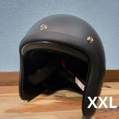 新品 500TXタイプ ヘルメット XXL ビートル tt&co BUCO