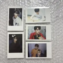 SEVENTEEN セブチ ミンギュ DIAMOND EDGE トレカ チェキ SEVENTEEN セブチ ミンギュ DIAMOND EDGE トレカ チェキ | Mercari