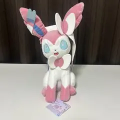 フェイスポシェット イーブイコレクション ニンフィア ポケモン - メルカリ
