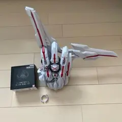ゴジュウジャー DX玩具 テガジューン&ジューンリング