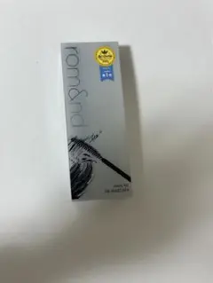 rom&nd ロムアンド　マスカラ　1 ロングのサムネイル